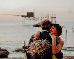 anniversario matrimonio trabocco G-Eventi