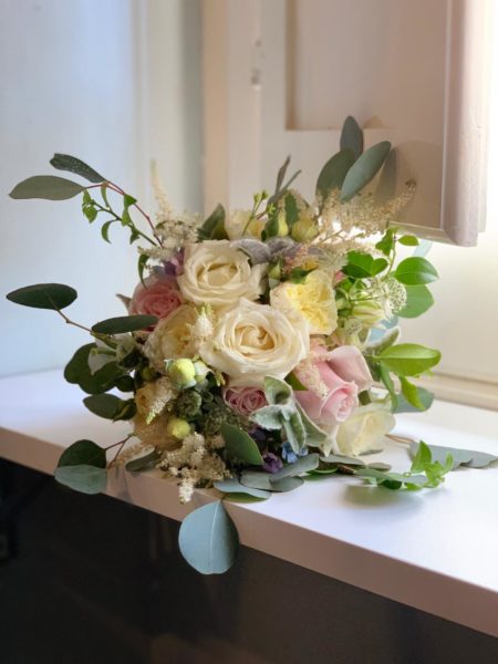 bouquet sposa 2019