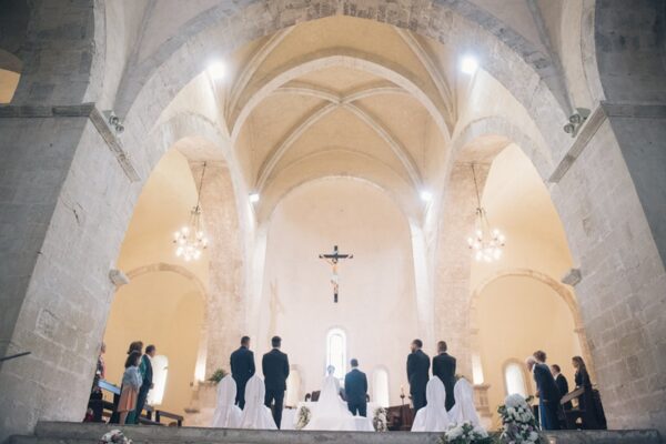 Sposi san giovanni in venere sposi san giovanni in venere fossacesia
