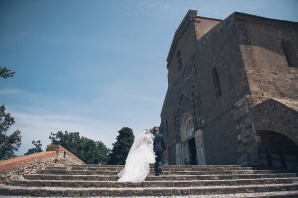 arrivo sposa san giovanni in venere arrivo sposa san giovanni in venere