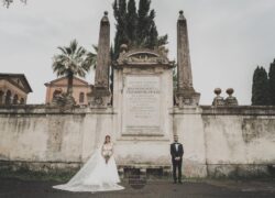 matrimonio a roma