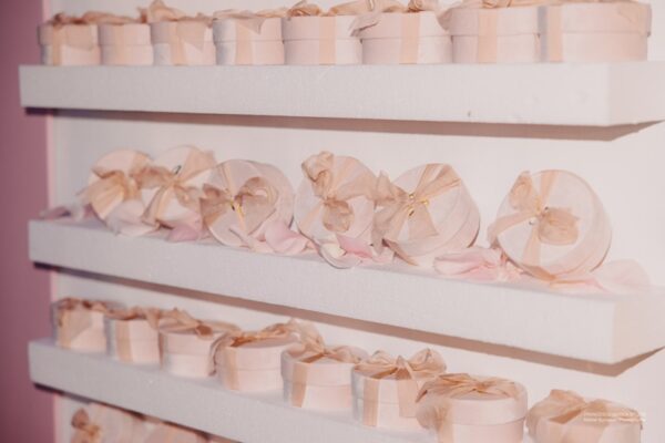 Le scatole per confetti matrimonio: la scelta che fa la differenza 1 Le scatole per confetti matrimonio: la scelta che fa la differenza 1