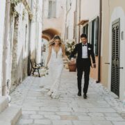 matrimonio all'italiana