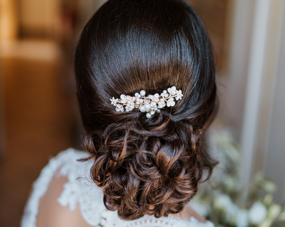 acconciature sposi