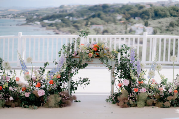 come scegliere i fiori per il matrimonio